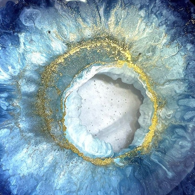 water o3