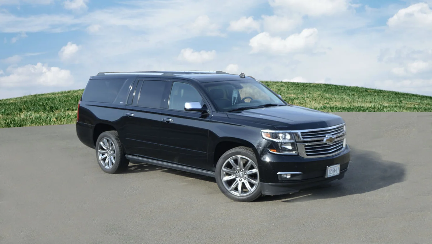 Our Vehicles — Coachmaster