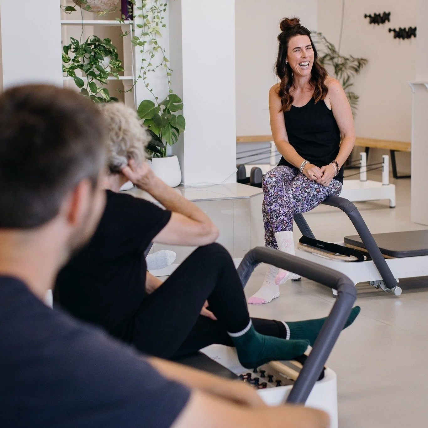 ✨ Last Call | NEW this year! ✨

We&rsquo;re thrilled to welcome Hello Sunshine Studio to the Ahuriri Christmas Festival &mdash; and they&rsquo;re opening their doors for $10 Open Day Classes! 🧘&zwj;♀️💛

This is your chance to try a class, bring a f