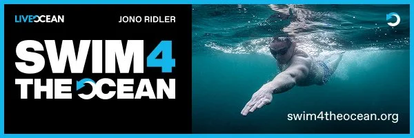 Jono Ridler describes Ahuriri’s pristine waters