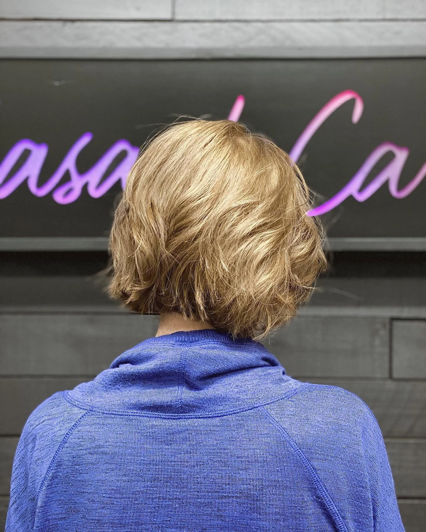 Week later &amp; love is stilllll in the hair 💘

#CasaDeCara #PleaseShareThis #LetsPassTheWord #hair #hairstylist #hairdresser #houseofcara #beuty #614 #picoftheday #asseenincolumbus #columbus #westerville #lewiscenter #delaware #powell #newalbany #