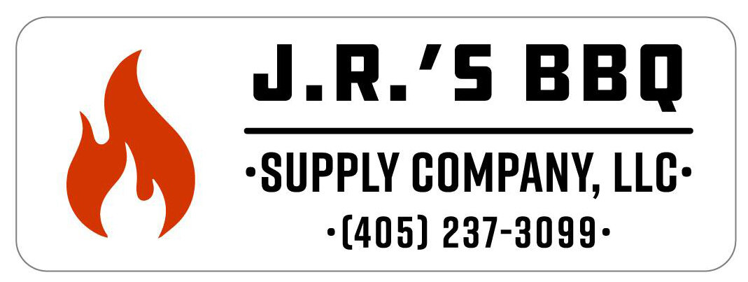 J.R.&#39;s BBQ Supply Co.
