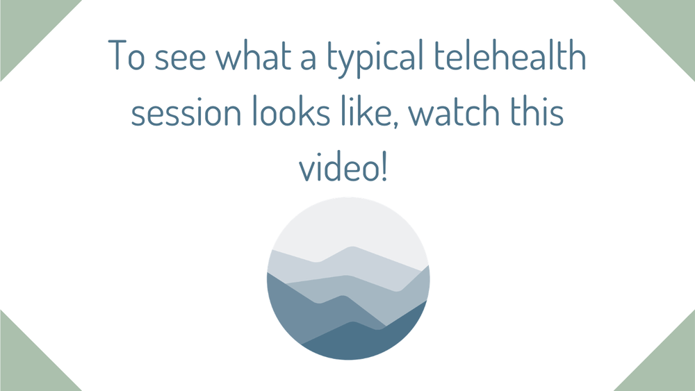 Telehealth — Mindful Therapy Group