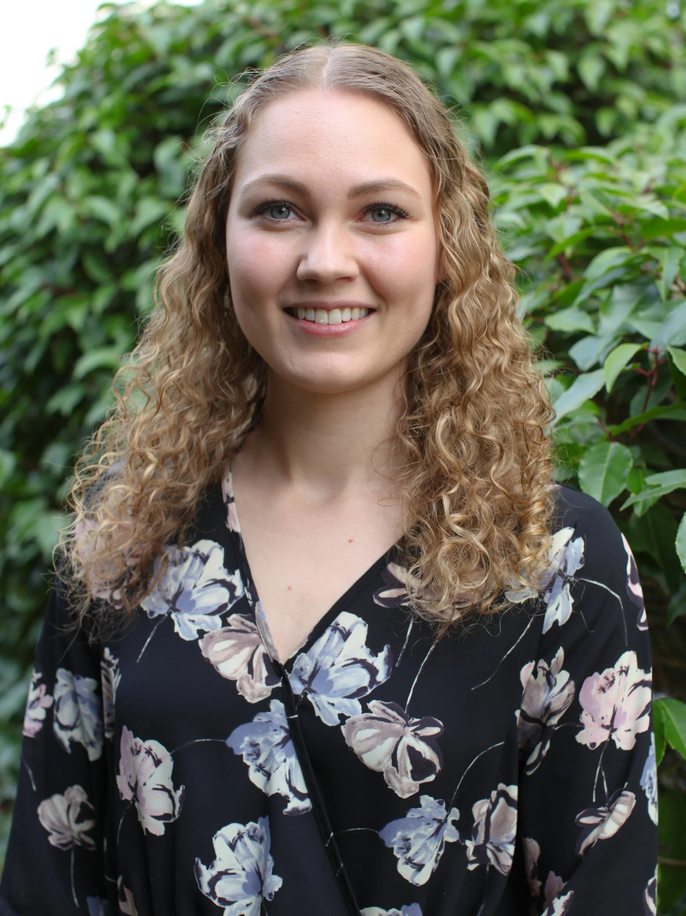 AnnJeannette Mead, LMHC — Mindful Therapy Group