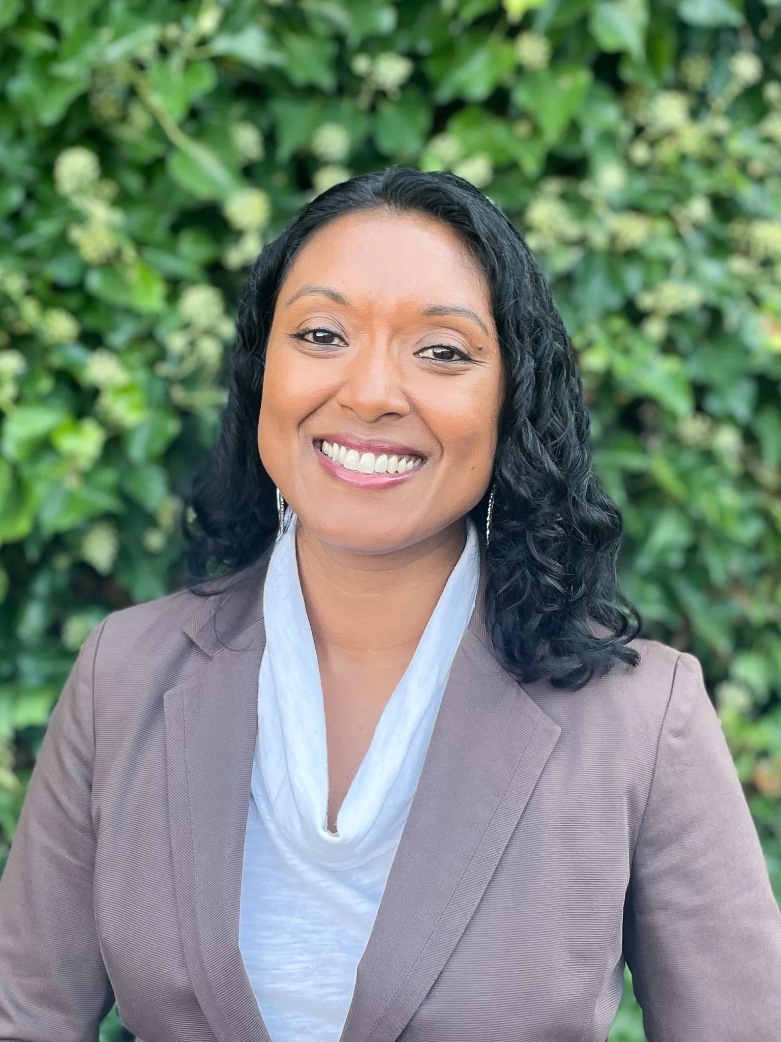 Sitara Marin, LMHCA — Mindful Therapy Group