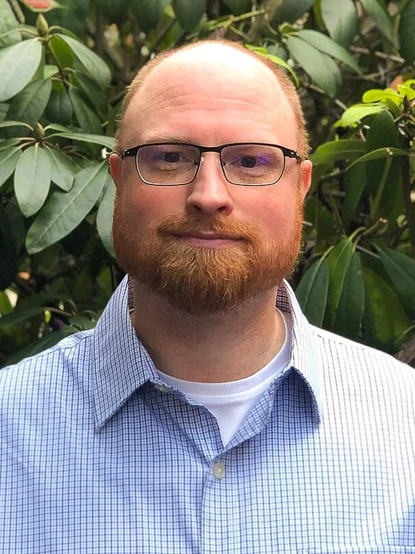 Dan Henderson, LMHC — Mindful Therapy Group