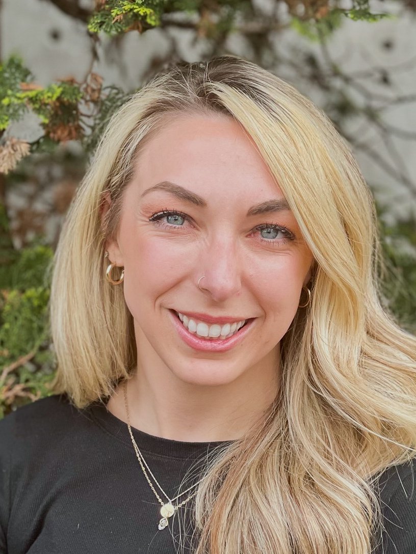 Caitlin Walther, LICSW — Mindful Therapy Group