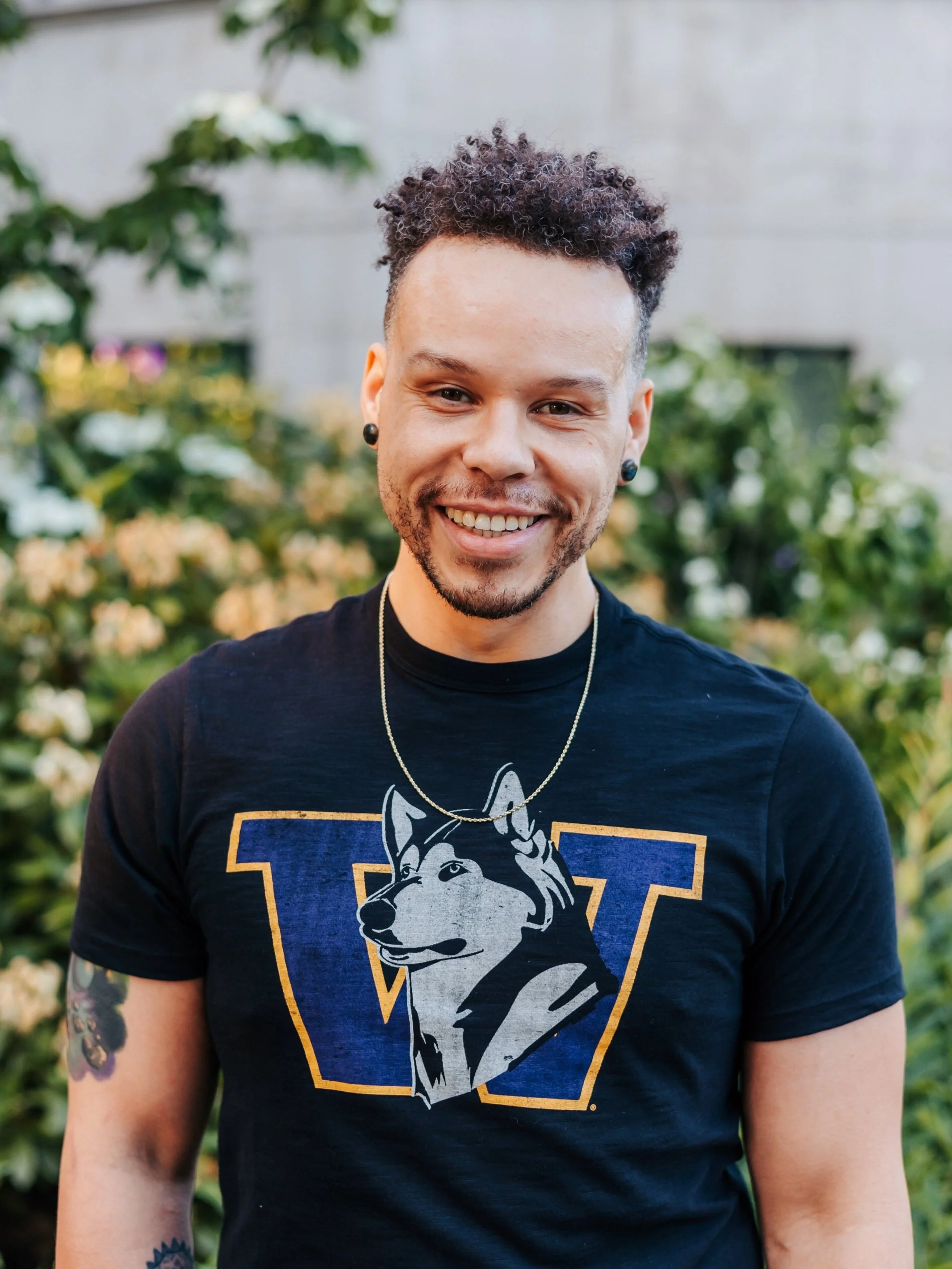 Joshua House, MSW Intern — Mindful Therapy Group