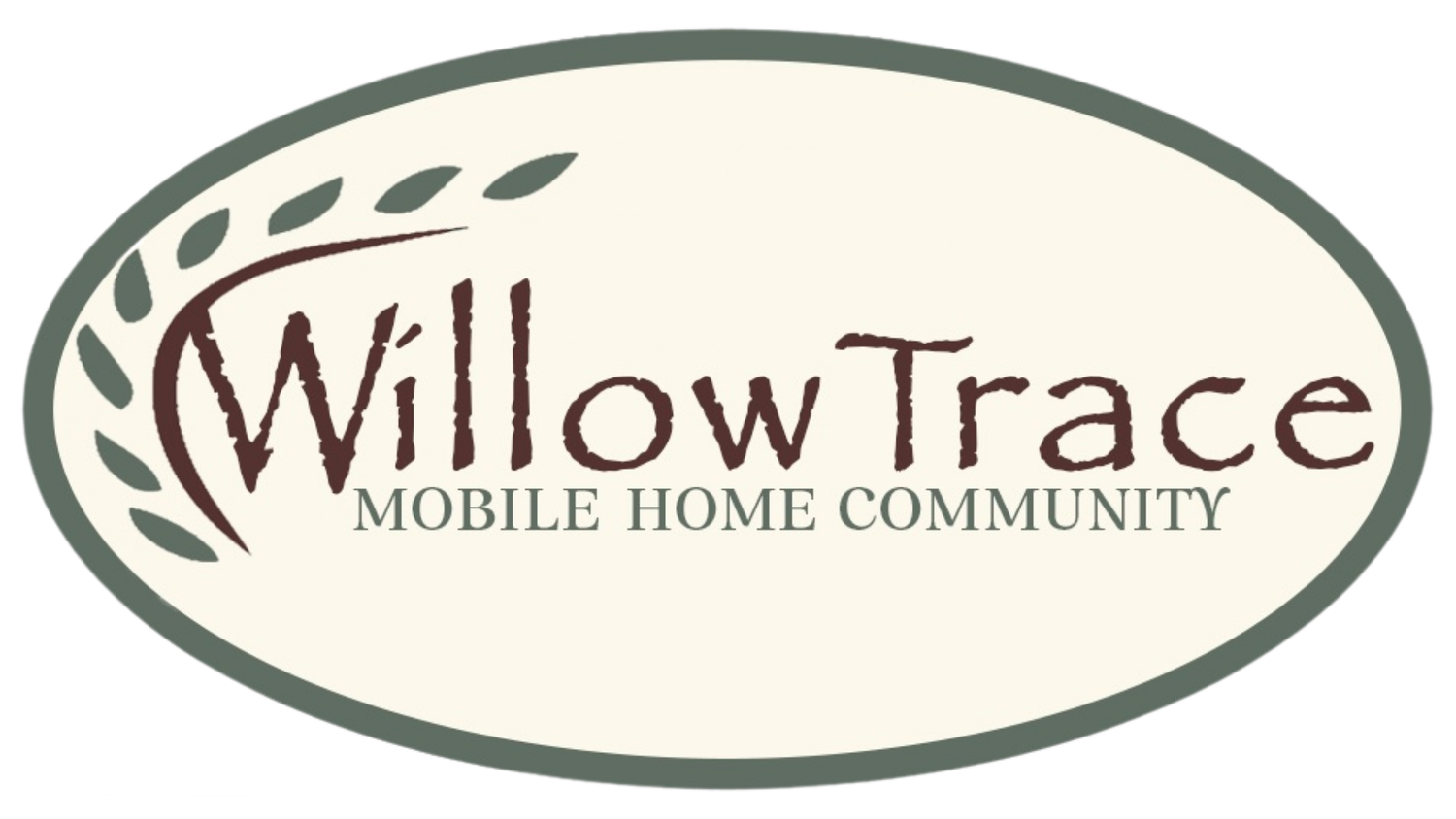 Willow Trace Mobile Home Community