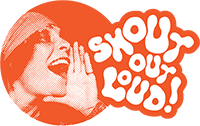 Shout Out Loud | Melbourne Print and Distribution
