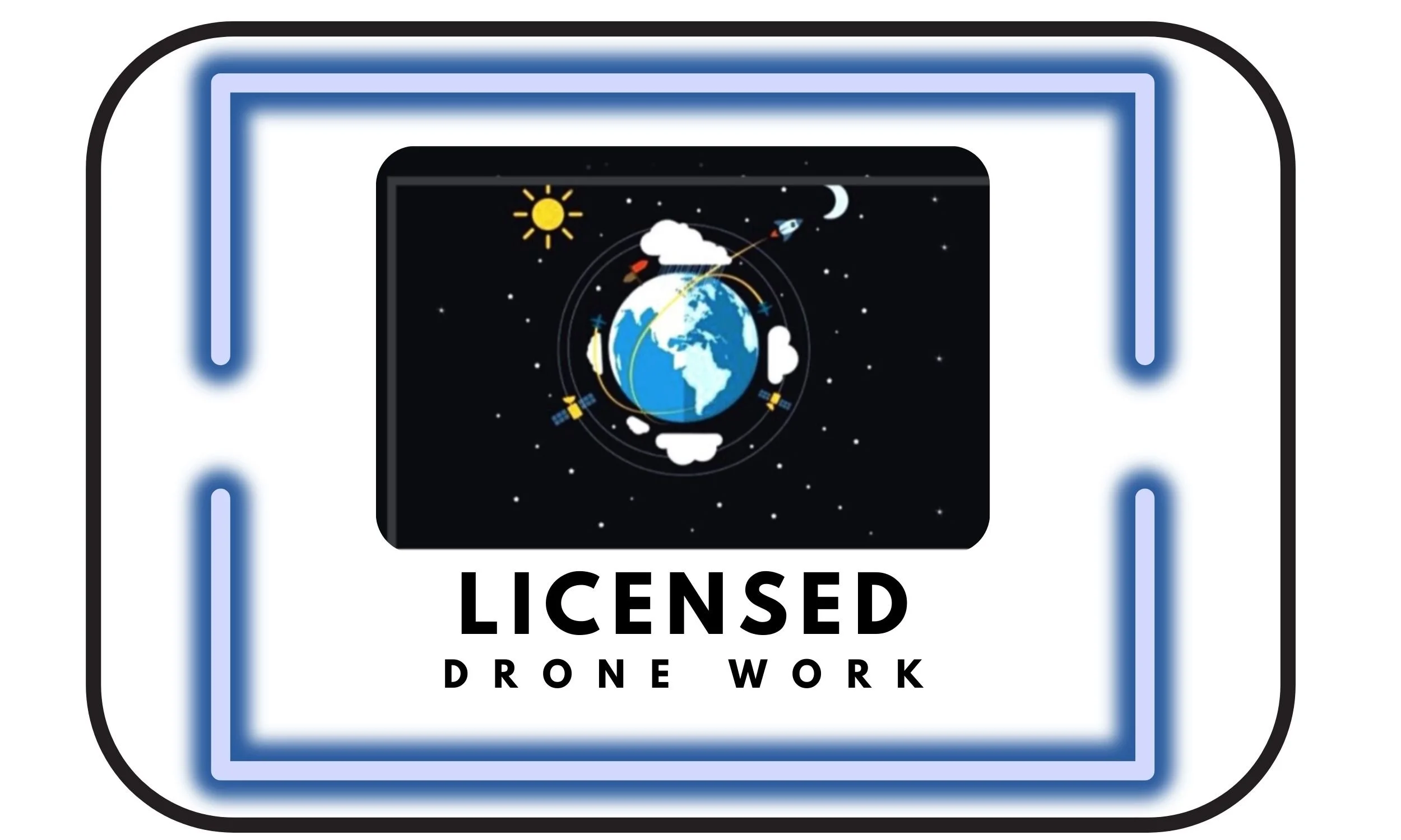 Licensed drone photography, aerial videography, and AI real estate marketing content in Peterborough, Belleville, and Quinte West for clients searching drone photographer near me and aerial property marketing.