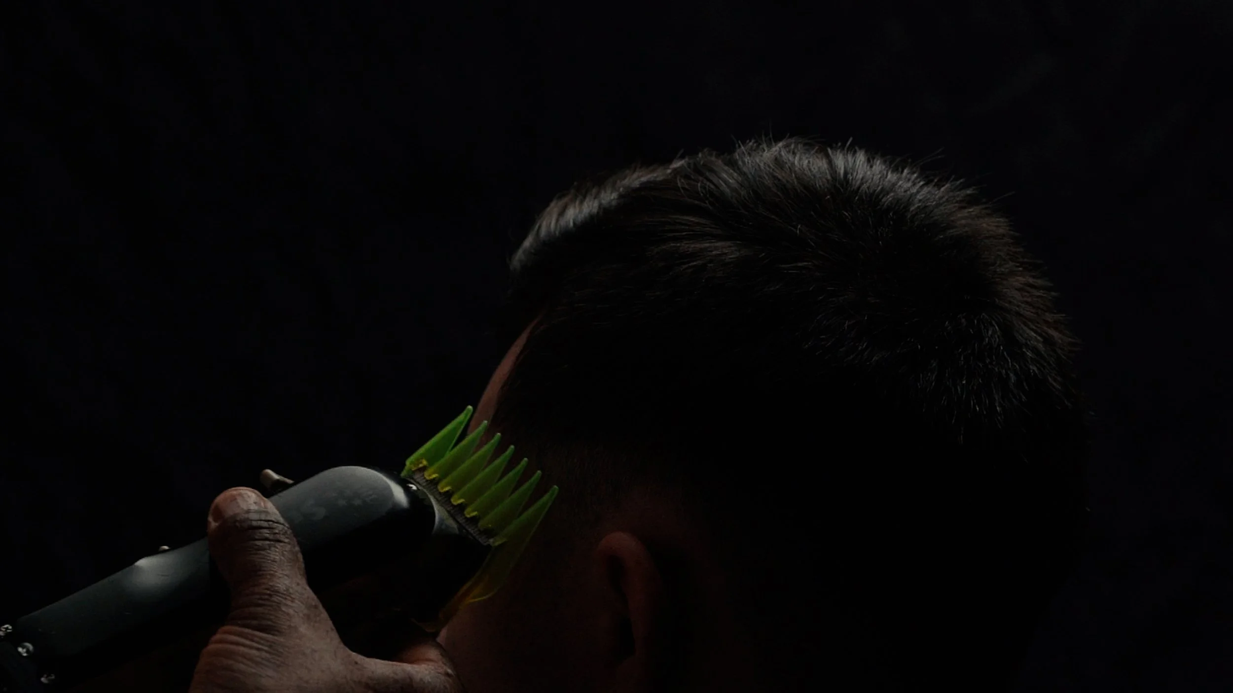 LeonTheBarber Commerical #4 Still 4.jpg