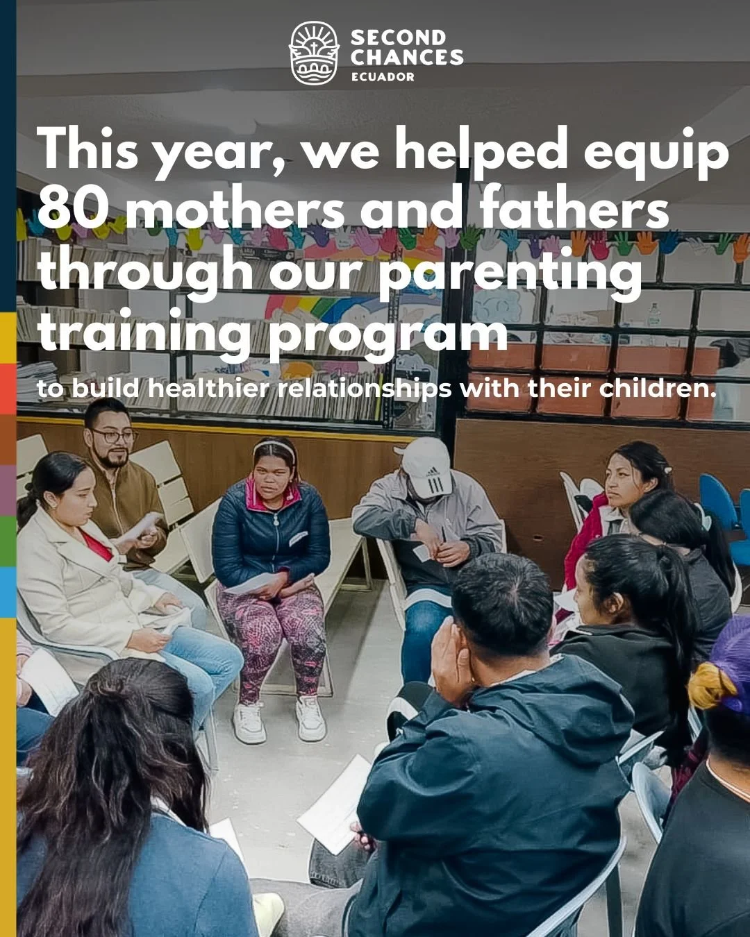 💛 Today we celebrate every volunteer and donor who has given time, love, and generosity to bless our communities. Thank you for reflecting the heart of Jesus through your service. 🙏✨

We are deeply grateful for you. 🌟
GIVE. 🙌 ➡️https://educatione