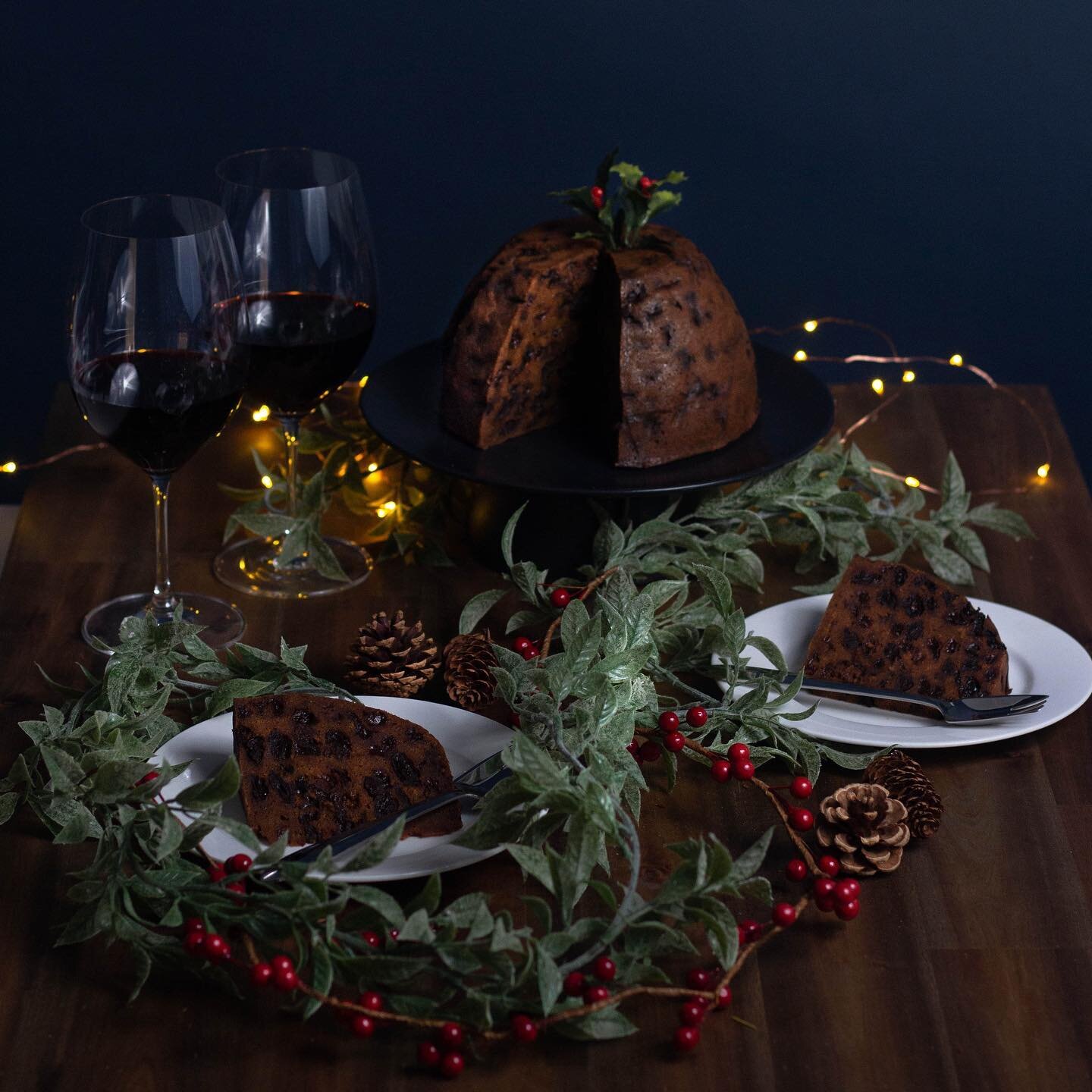It&rsquo;s not Christmas without a Christmas pudding. Introducing our three size range of traditional Irish Christmas puddings made with our secret family recipe that has been passed down through the generations for the last 150 years. Bringing you a