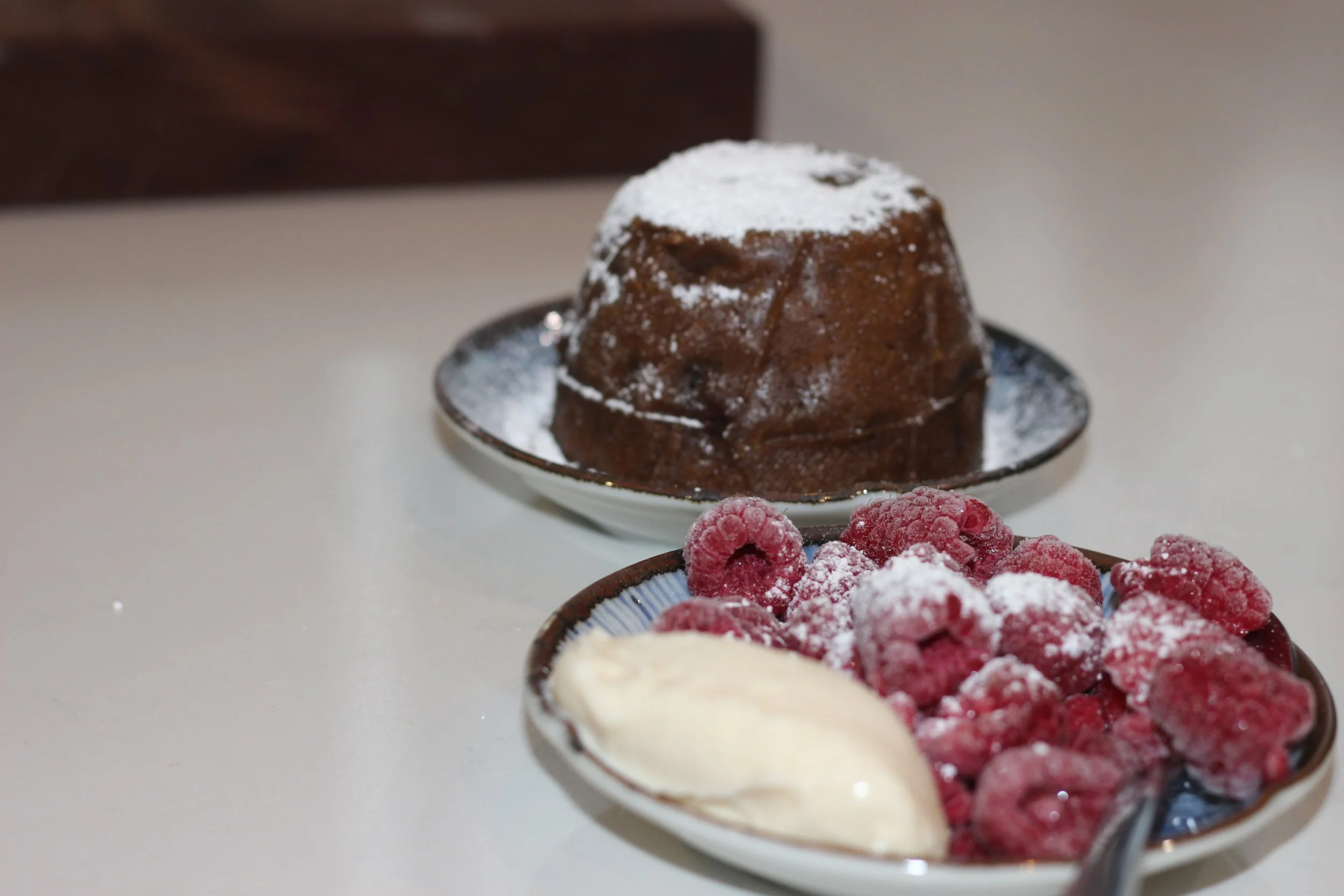 250g Traditional Irish Christmas Pudding