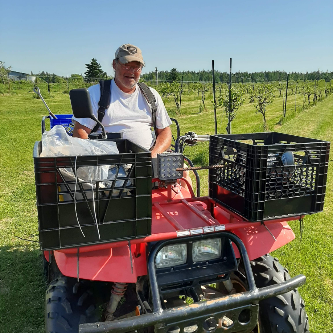 Winegarden Estate Ltd. Blog