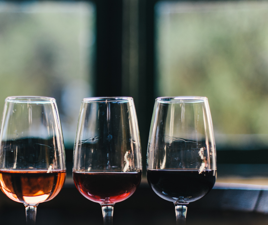 Winegarden Estate Ltd. Things to do at Winegarden Estate Ltd.