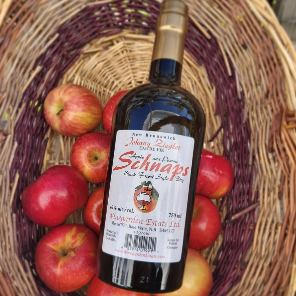 Winegarden Estate Ltd. About Us