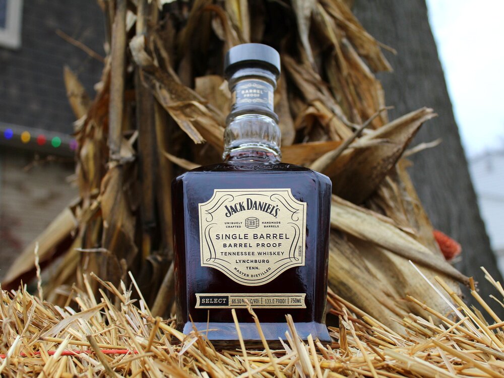 Jack Daniel's 'Single Barrel' Proof Edition 750ml :: Whiskey