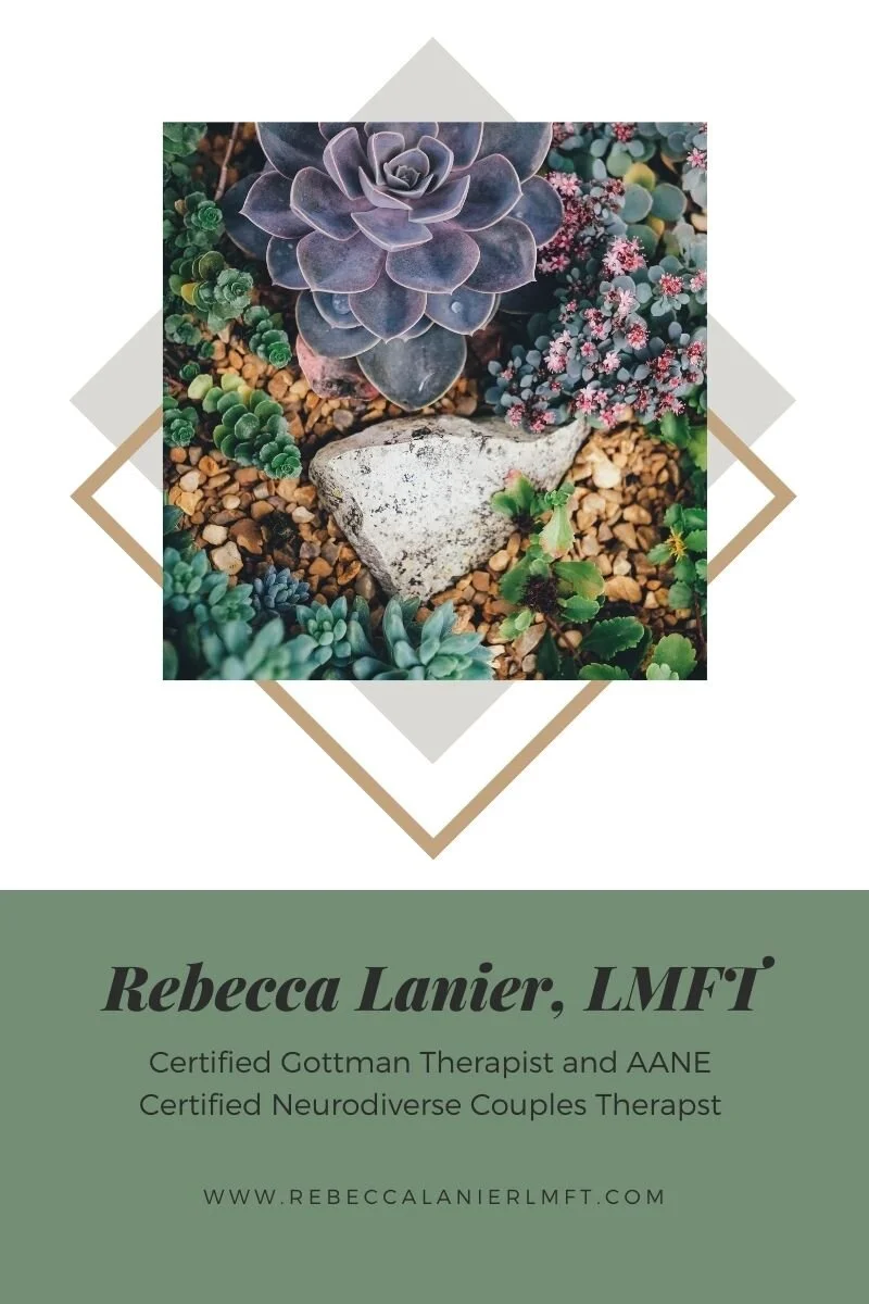 Writing and designing this site was a dream! Rebecca's unique, fun, and thoughtful approach to therapy drove the writing, and her appreciation of beauty drove the design. Click the image to take a look for yourself!
