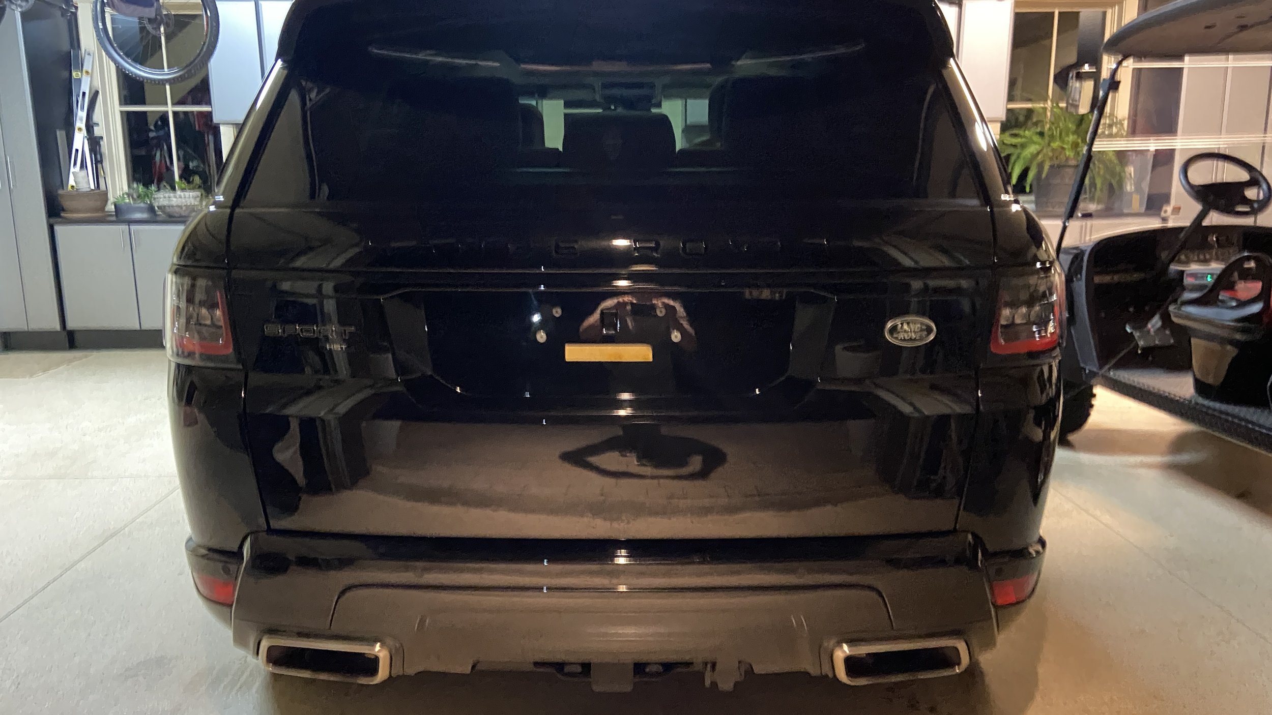 Greenville South Carolina Ceramic Coating