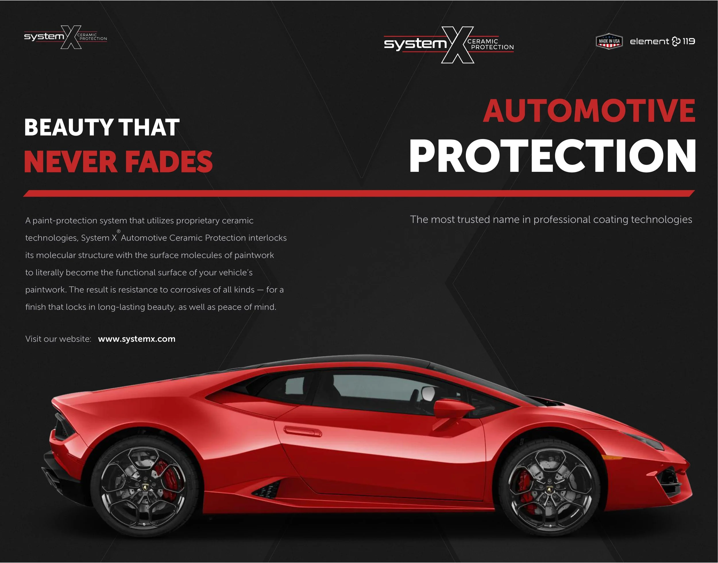 Ceramic Coating Services in Greenville, SC. Call Us For Answers