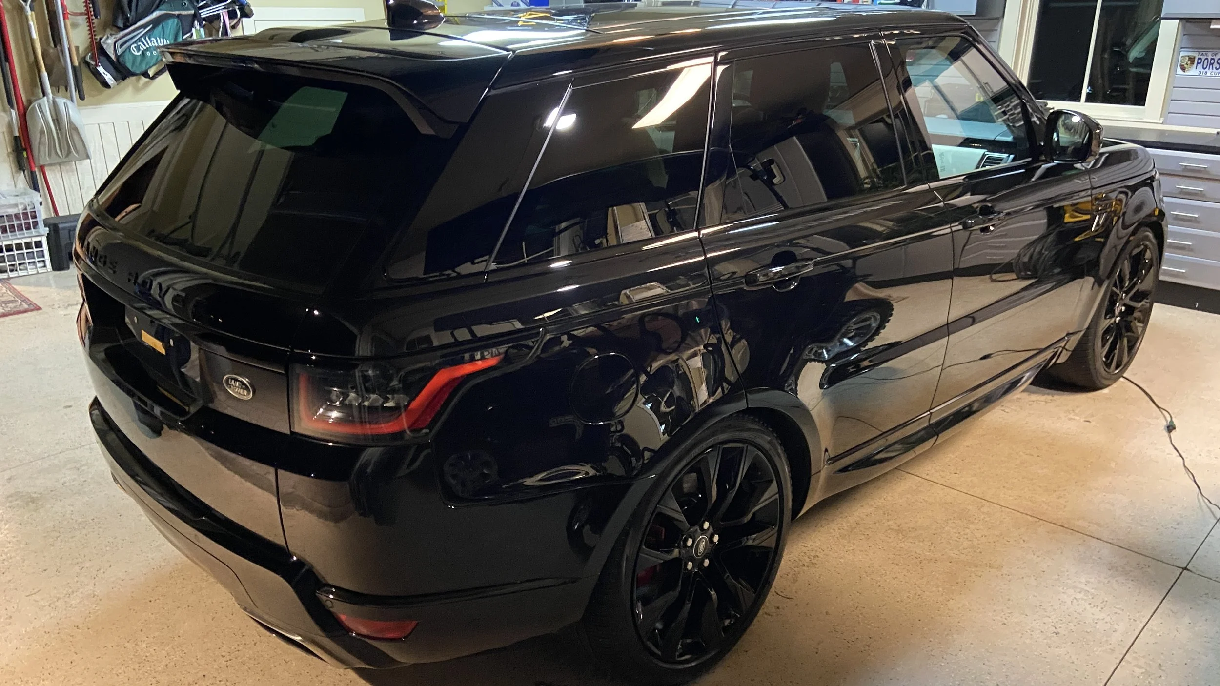 Sunset South Carolina: Mobile Ceramic Coating Services