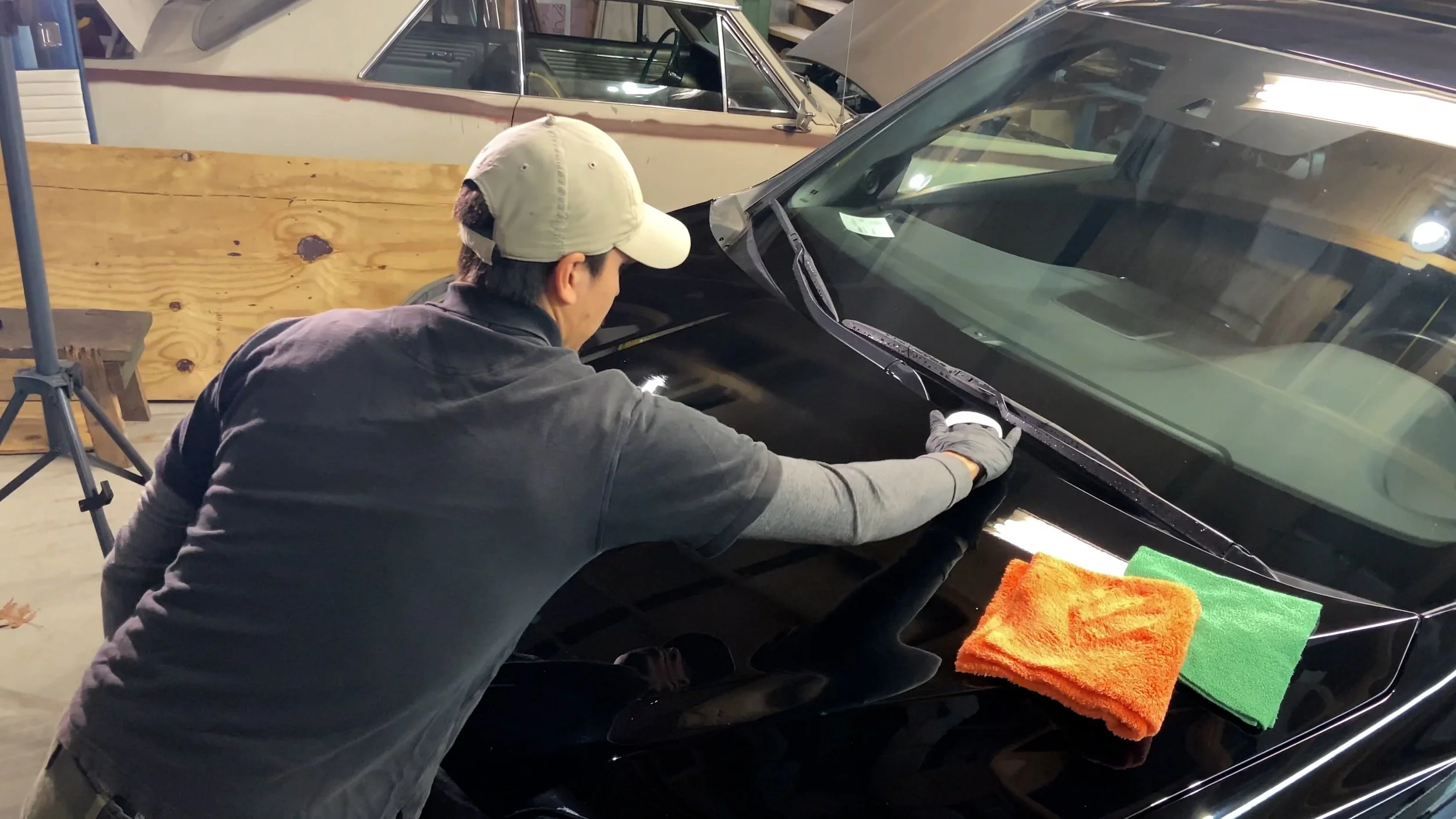 Prices — Ceramic Coating & Paint Correction Services Greenville