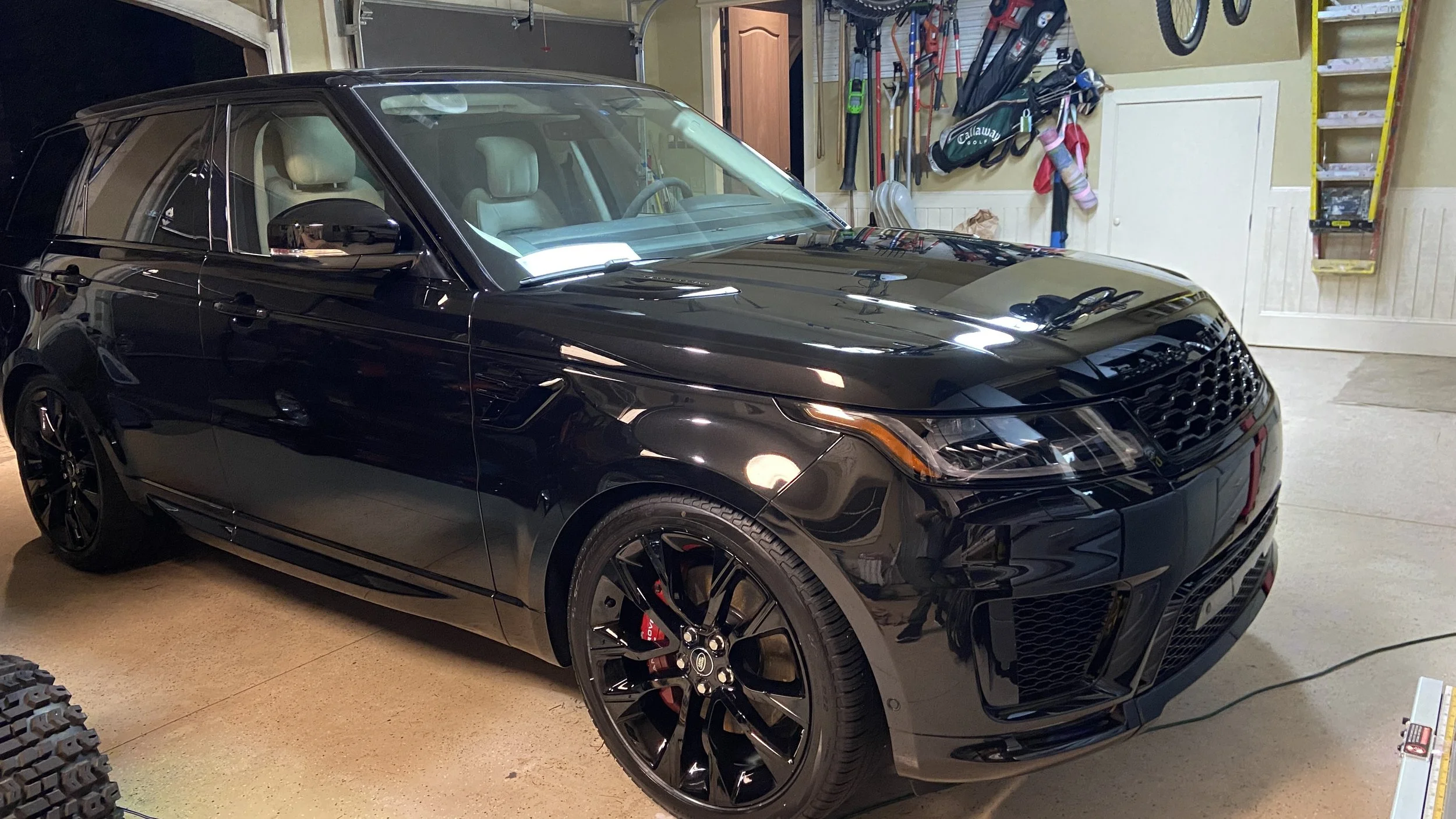 Sunset SC: Ceramic Coating Services Near You