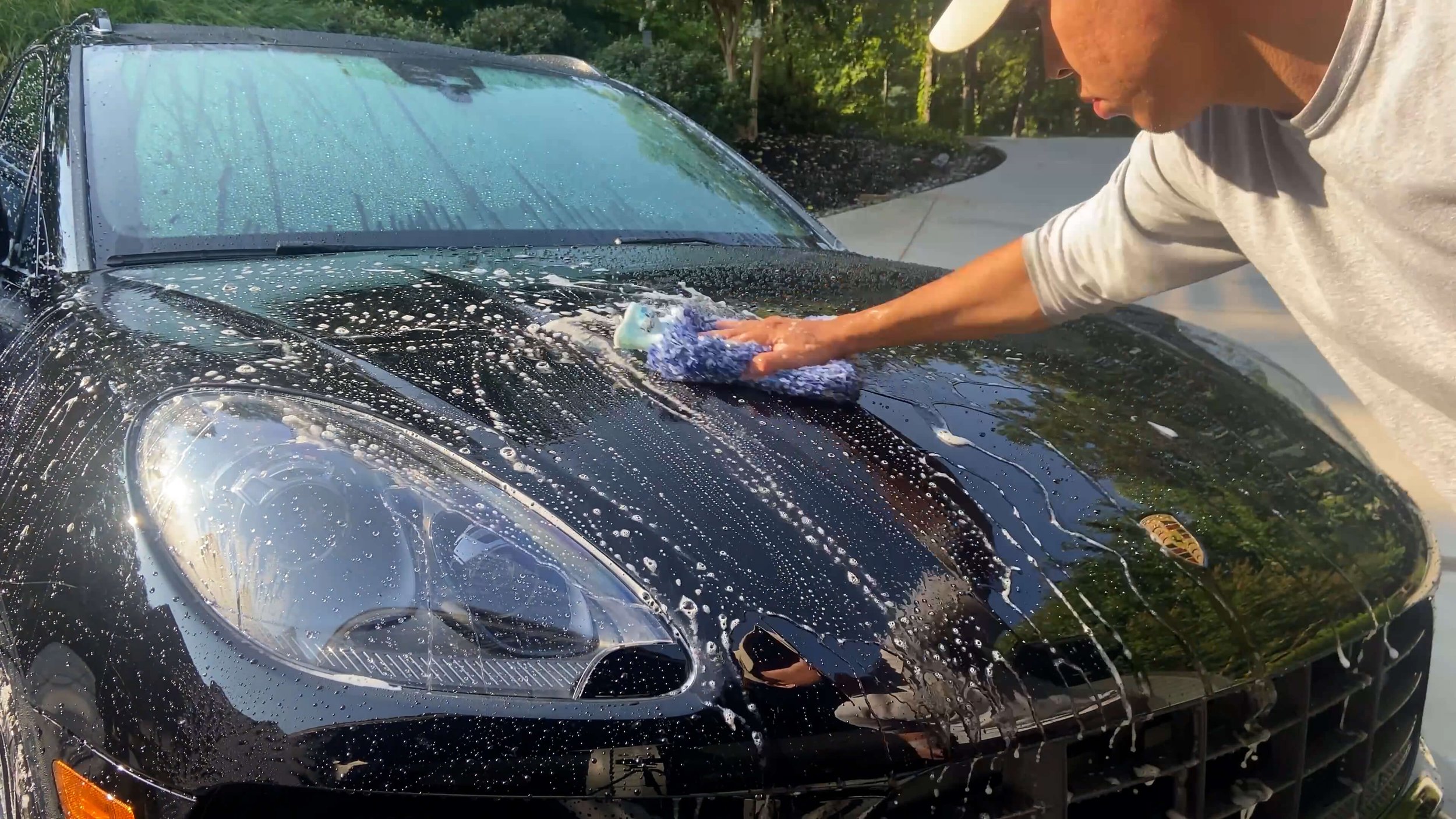 What Is Paint Correction? Call Us Now For Prices And Inquiries in