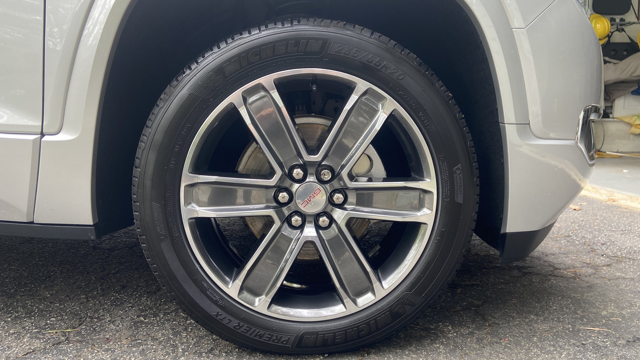 Salem, SC: Professional Ceramic Coating Services