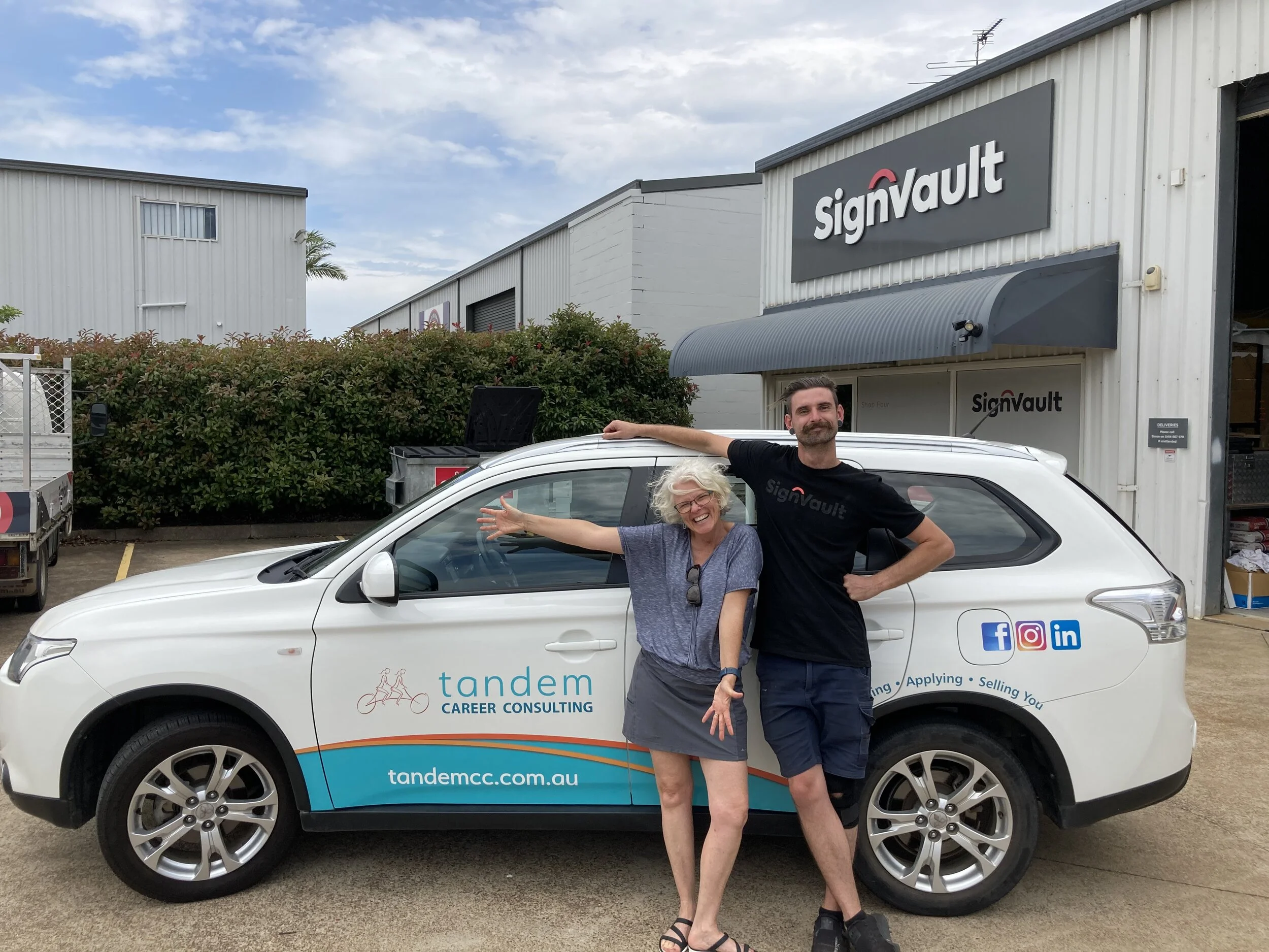 are you honouring your career values?