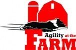 Agility at the Farm