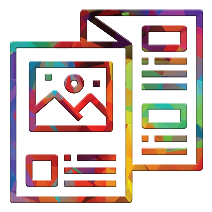 print and design near me