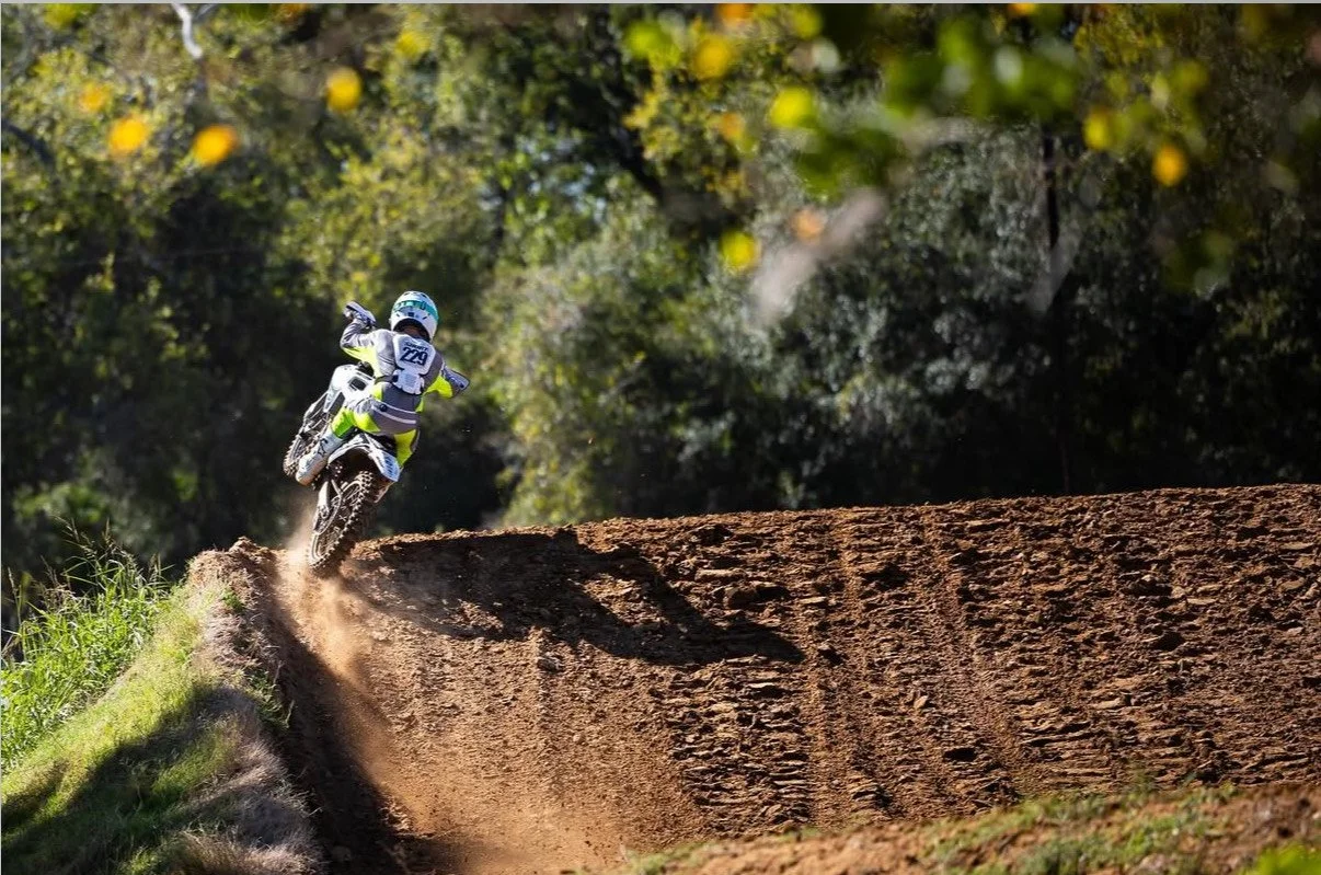 Motocross Annual Training Plan: How to Plan A, B, and C Races for a Full Season