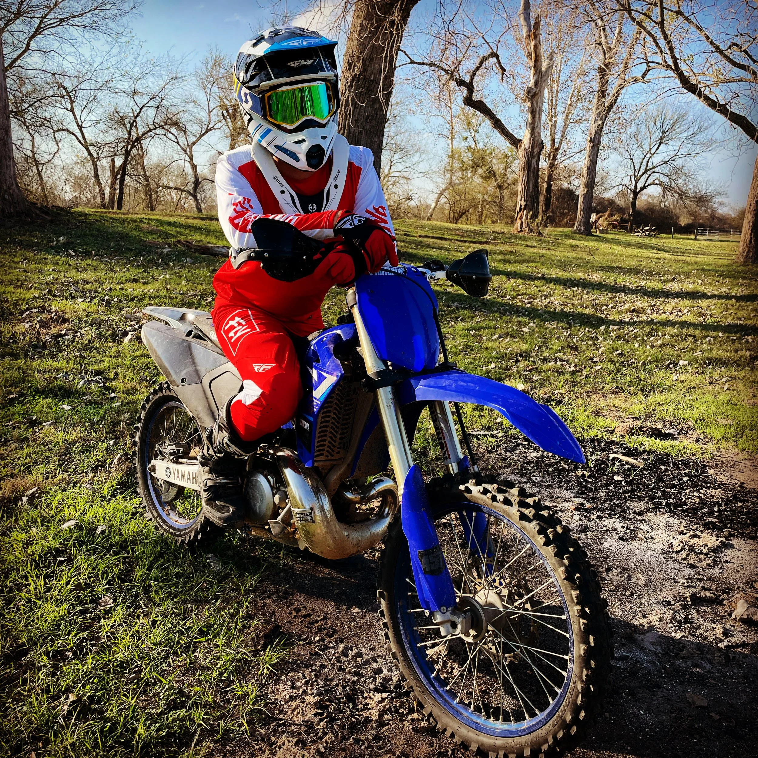 Weekday Training for Weekend Riders: You’re Not a Pro, So Train Like It