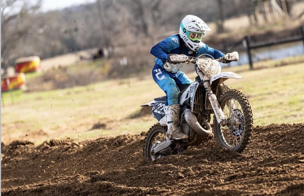 It’s Not Your Fitness, It’s Your Head