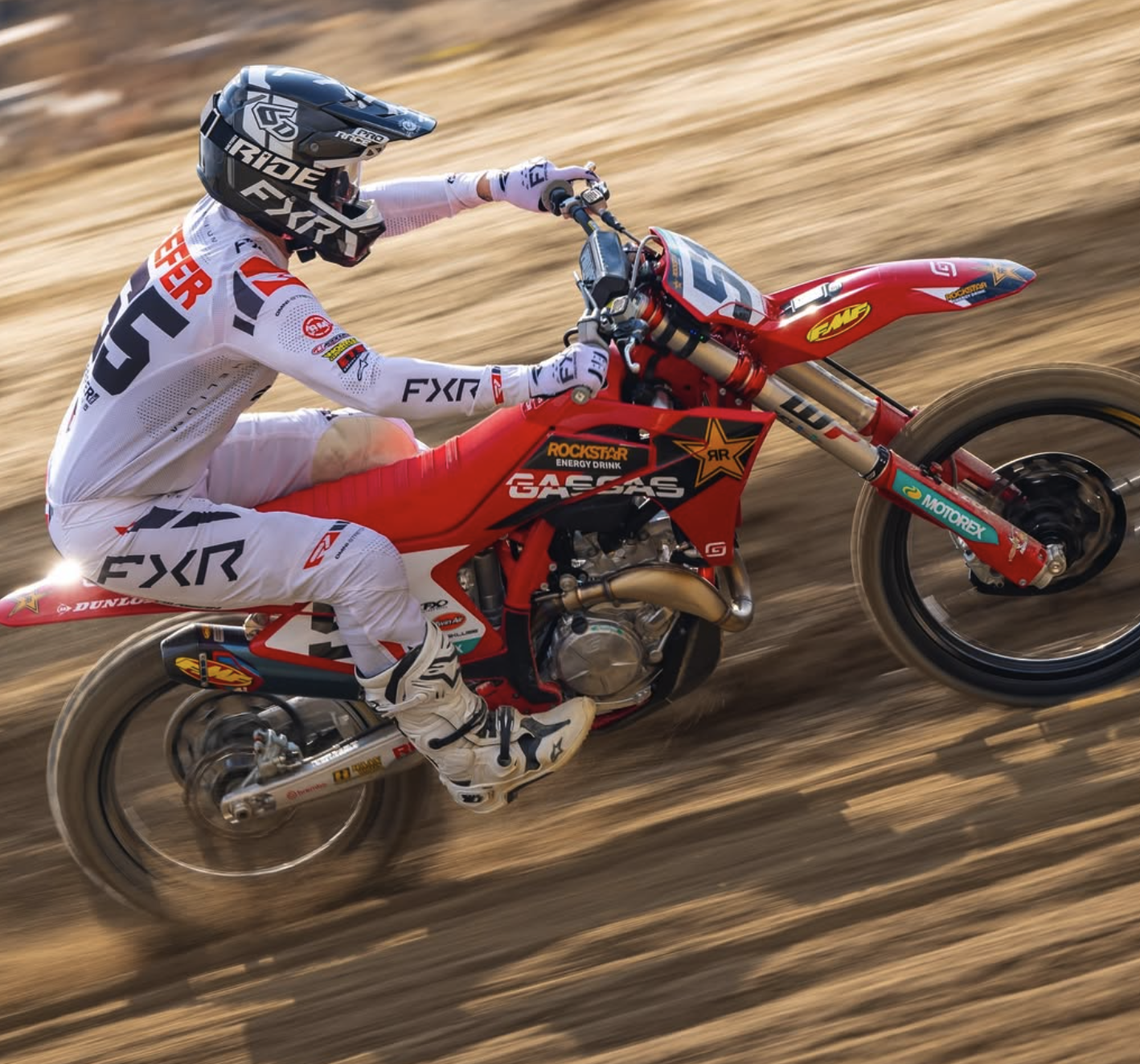 Discipline vs. Desire