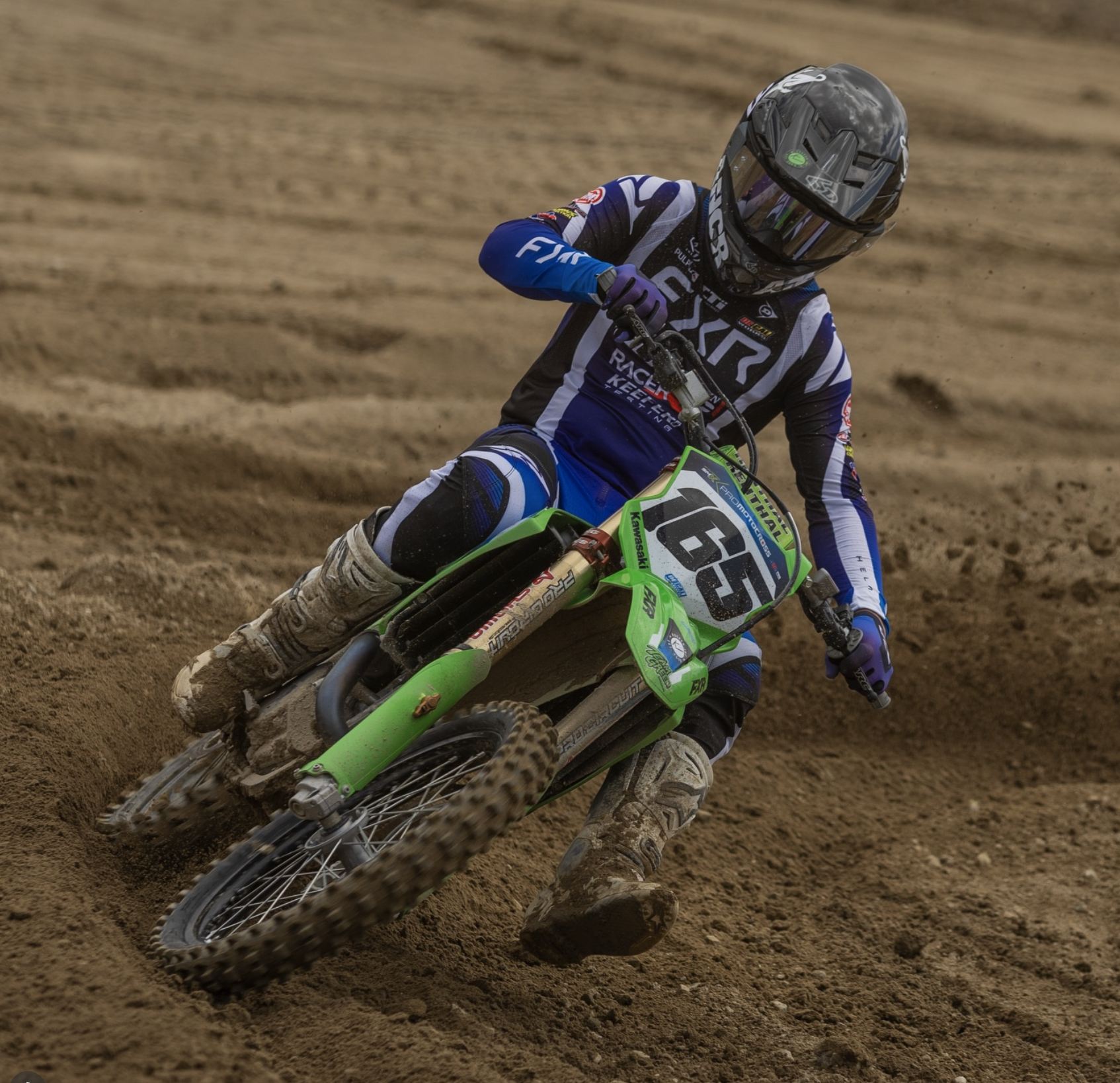 Did Fatigue Build, or Did It Arrive?