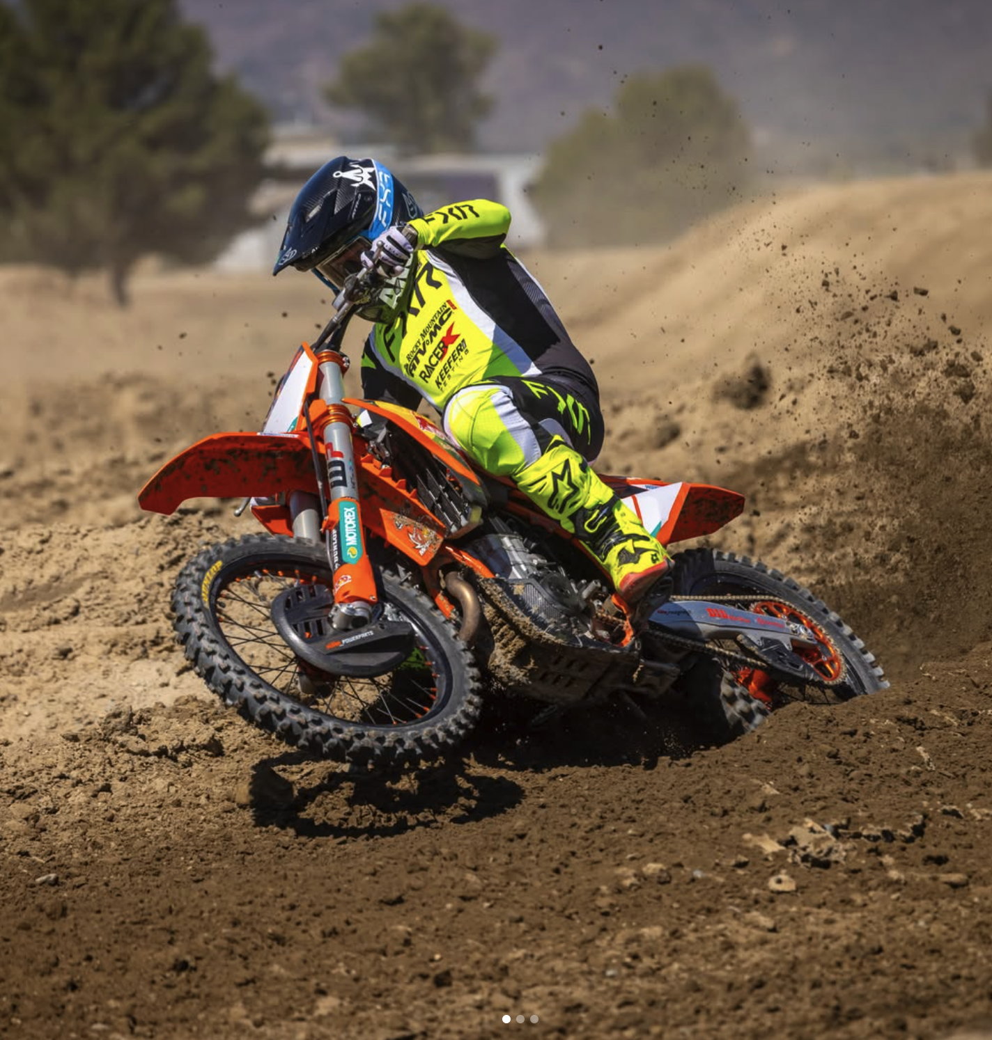 The Race Started Way Before the Gate Dropped