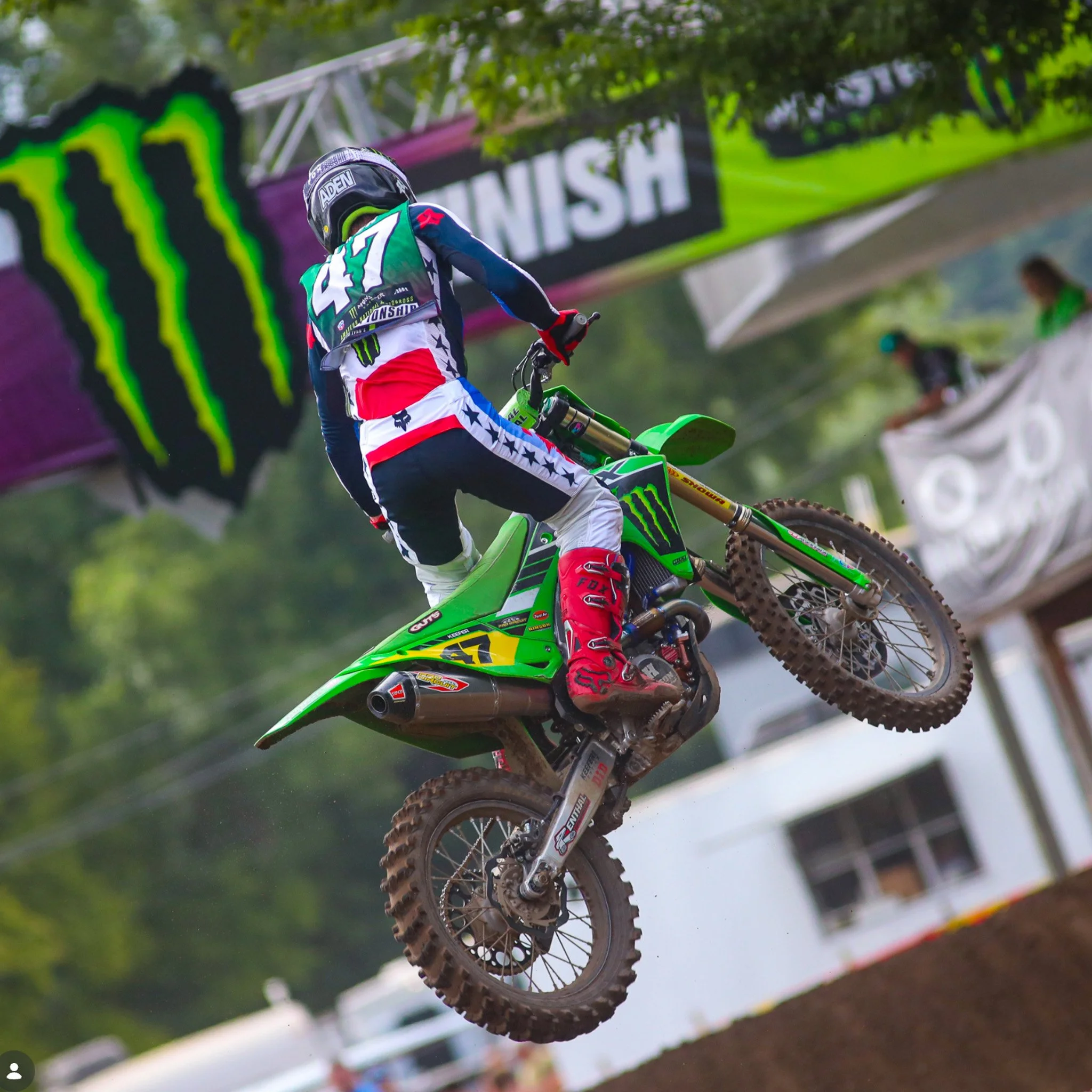 Your Season Isn’t a Failure Because You’re Not at Loretta’s