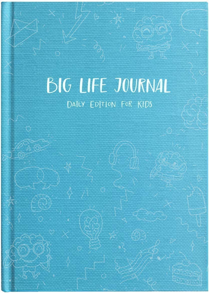 Big Life Journal for Kids