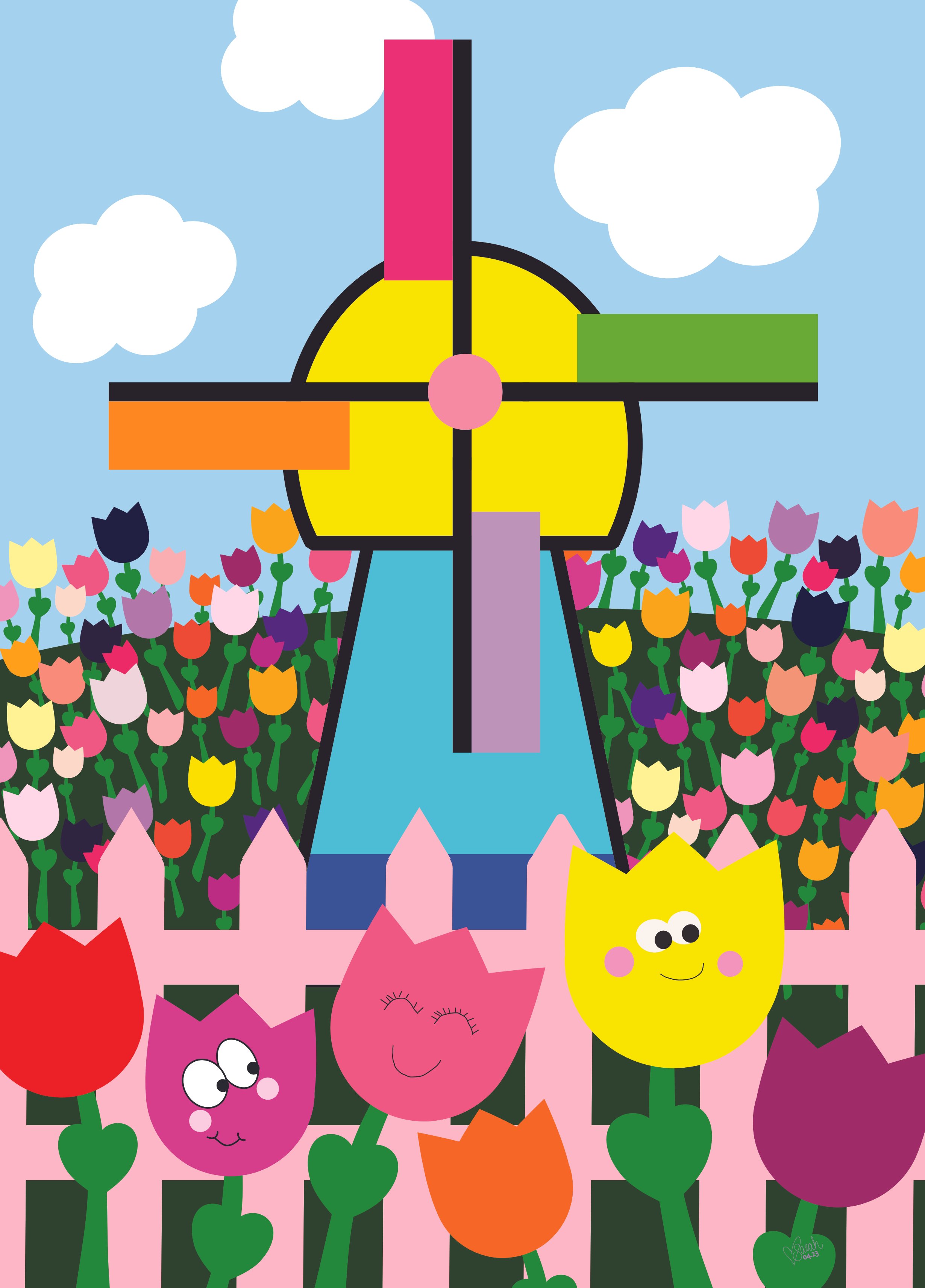 Happy Tulips.jpg