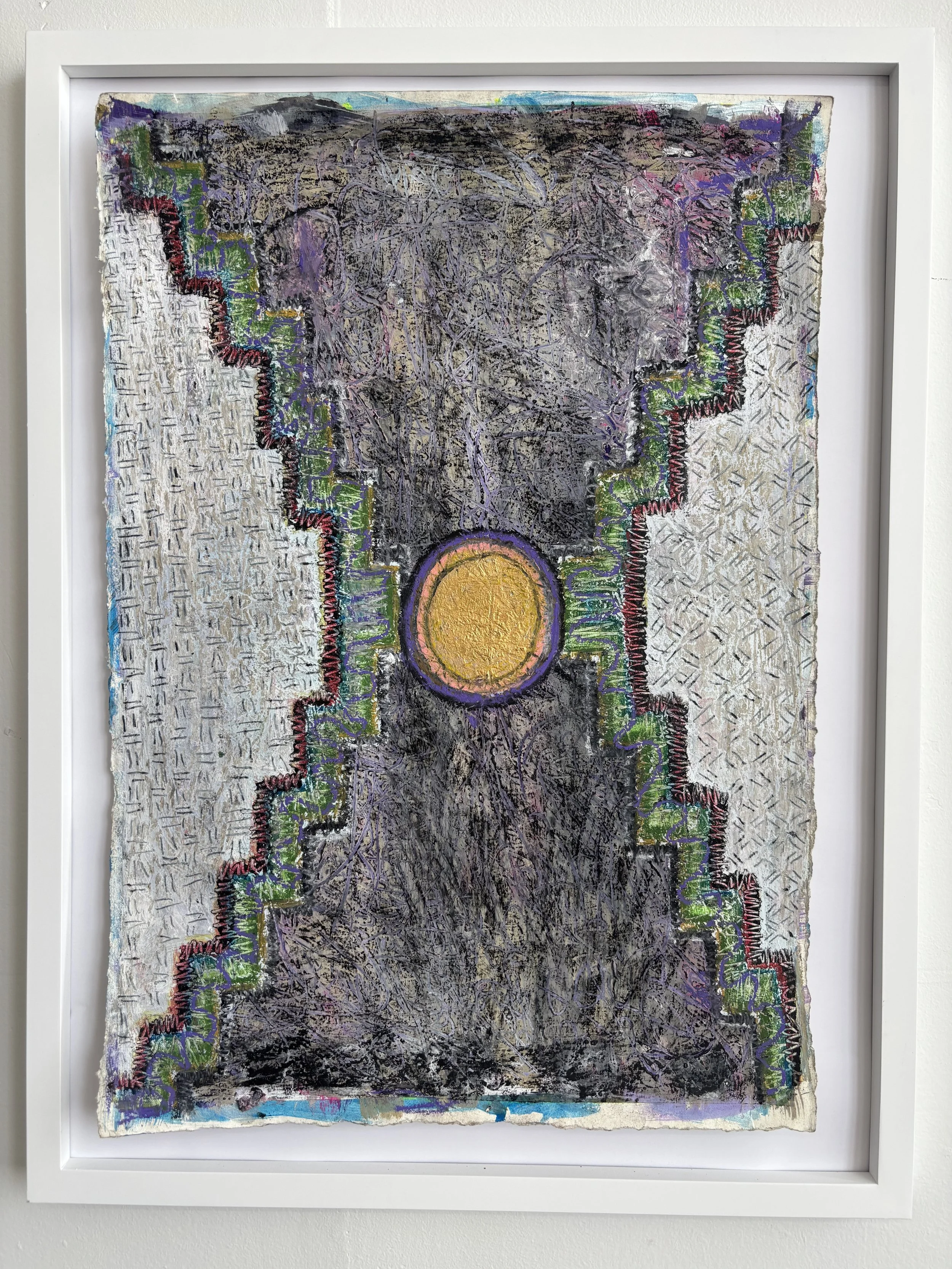 Ode to Brancusi two