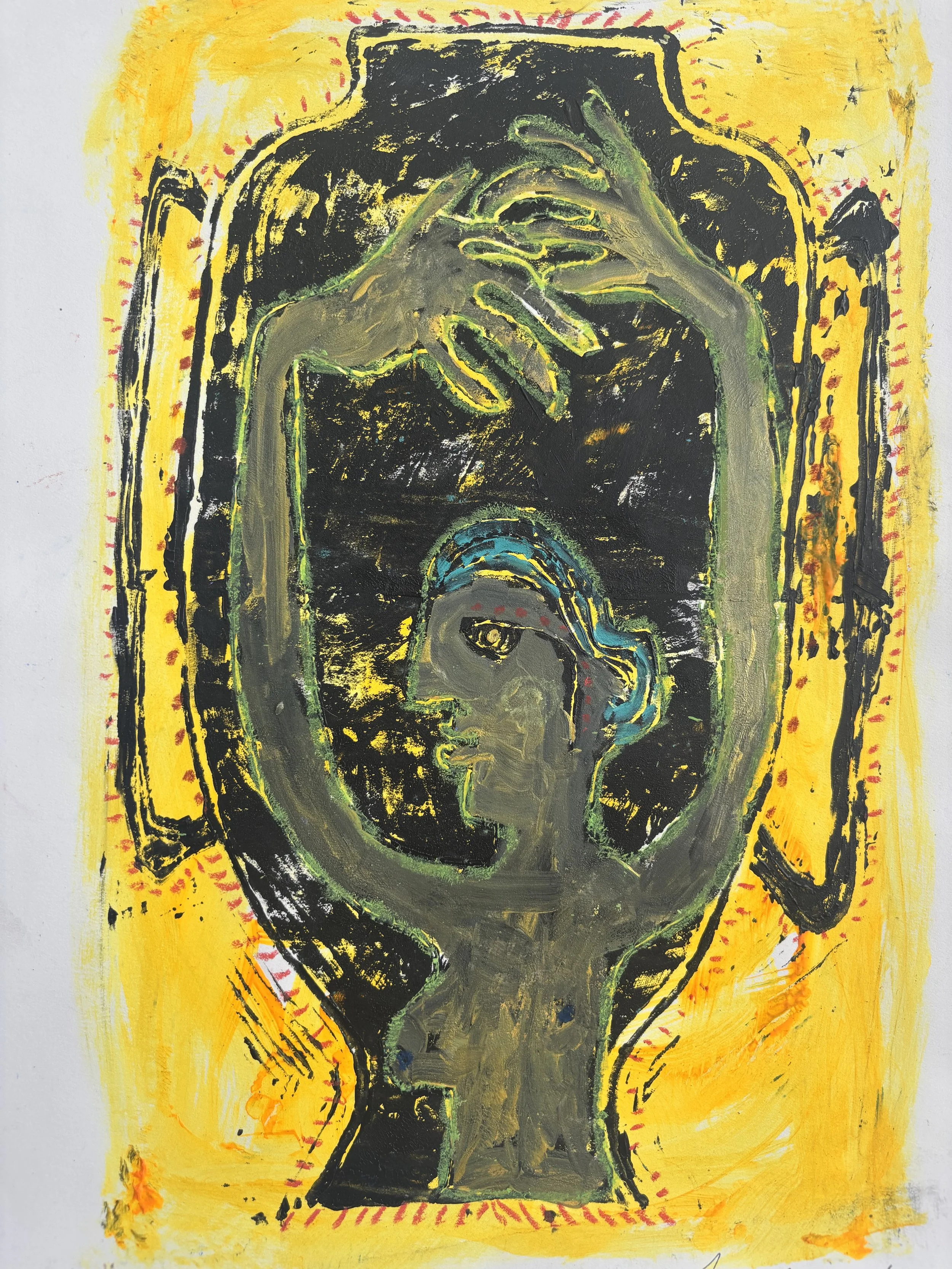 dream sequence three