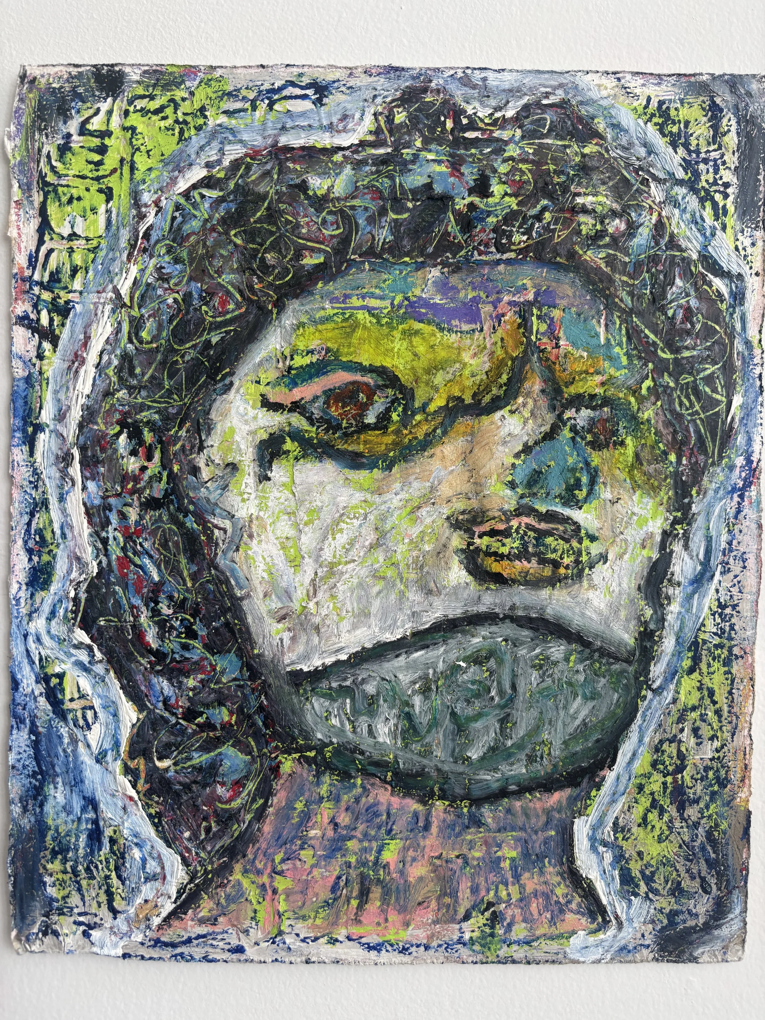 Electric Fresco