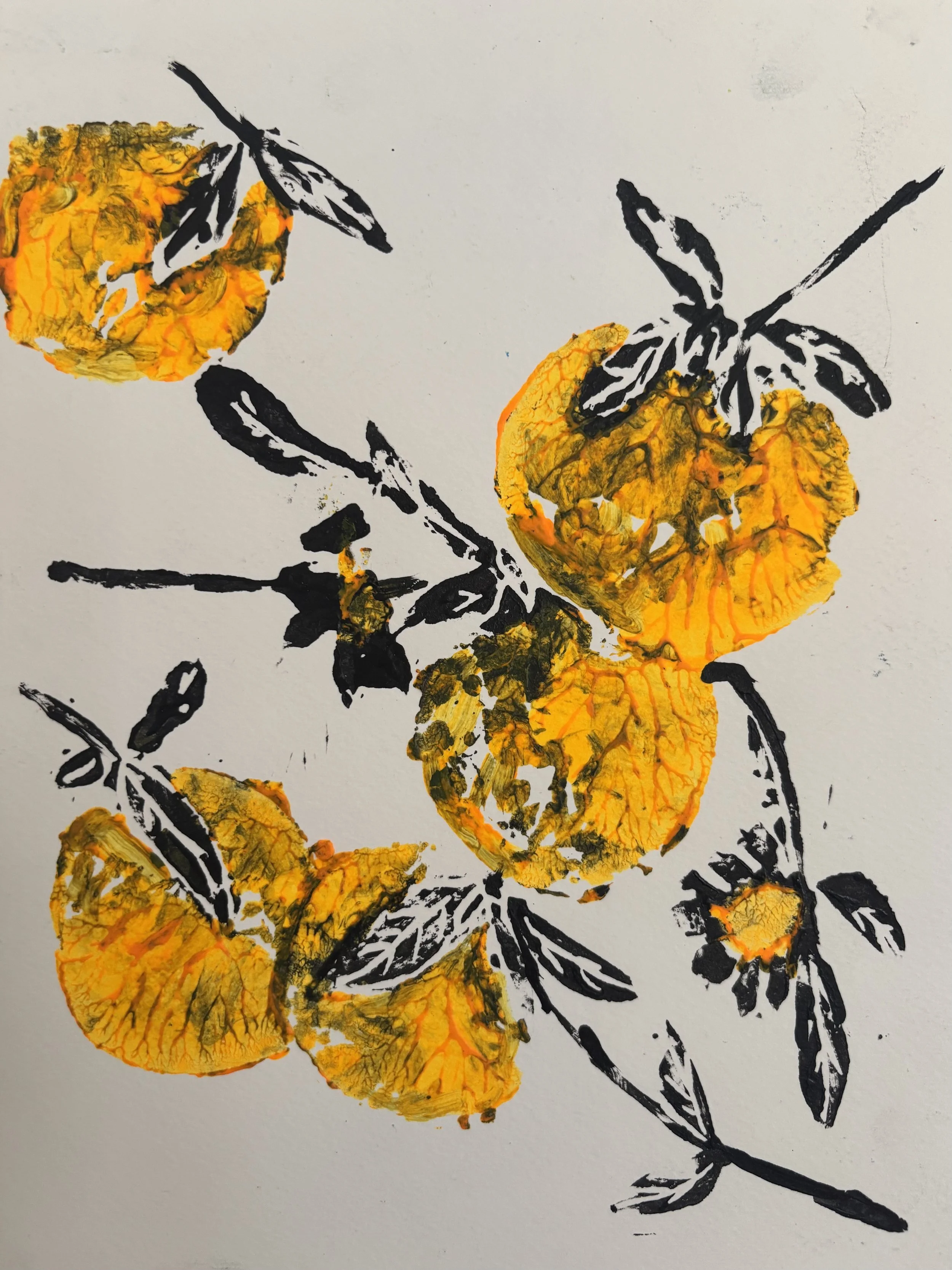 California Citrus, 2025