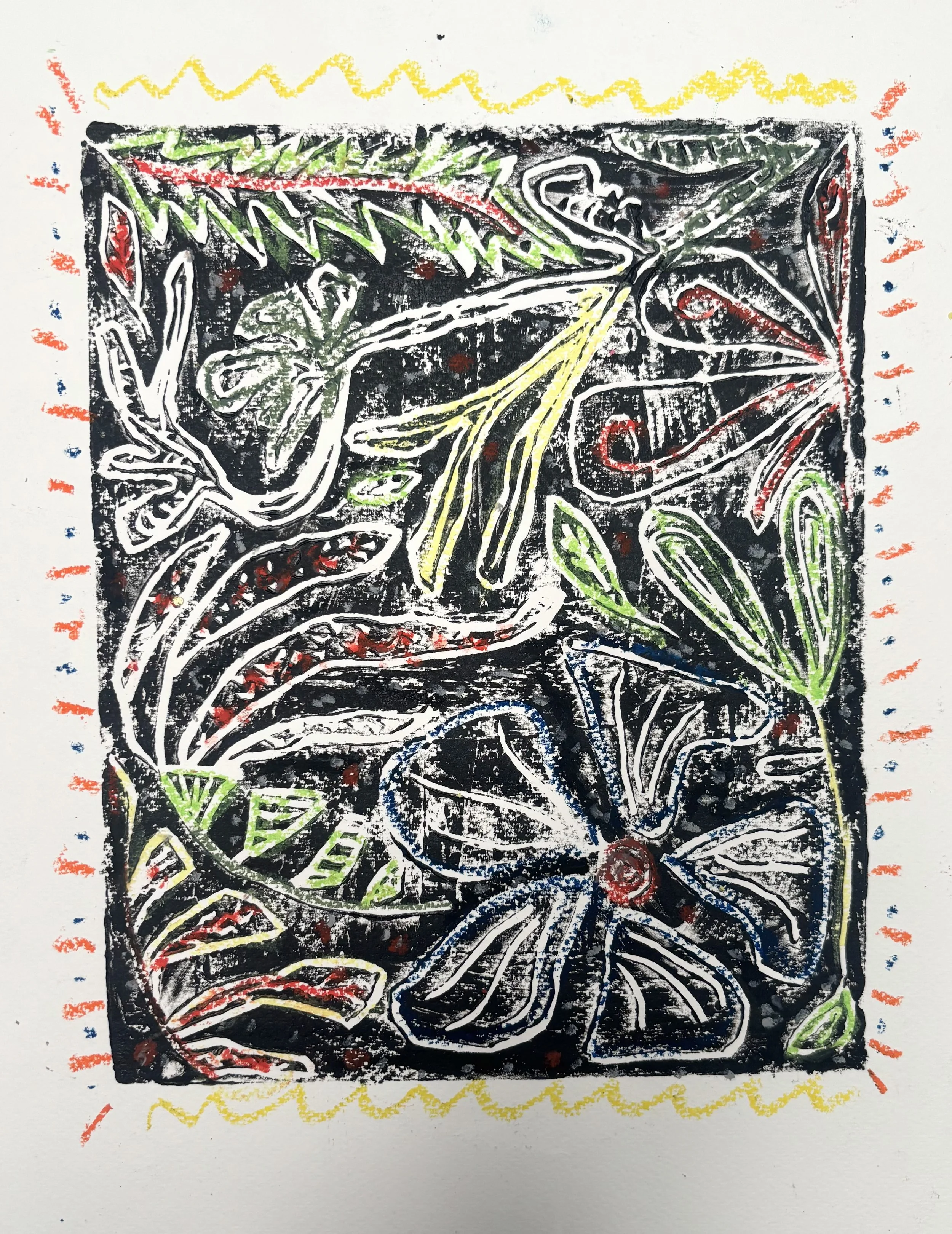 Botanicals Six