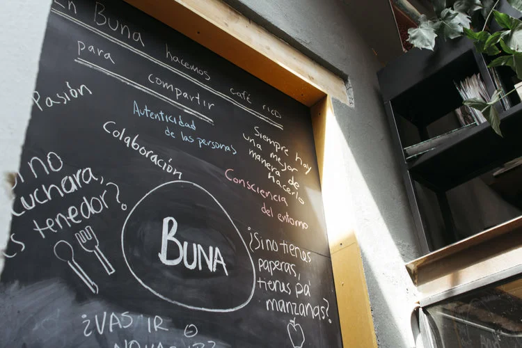 The team who’s taking Mexican specialty coffee to new levels