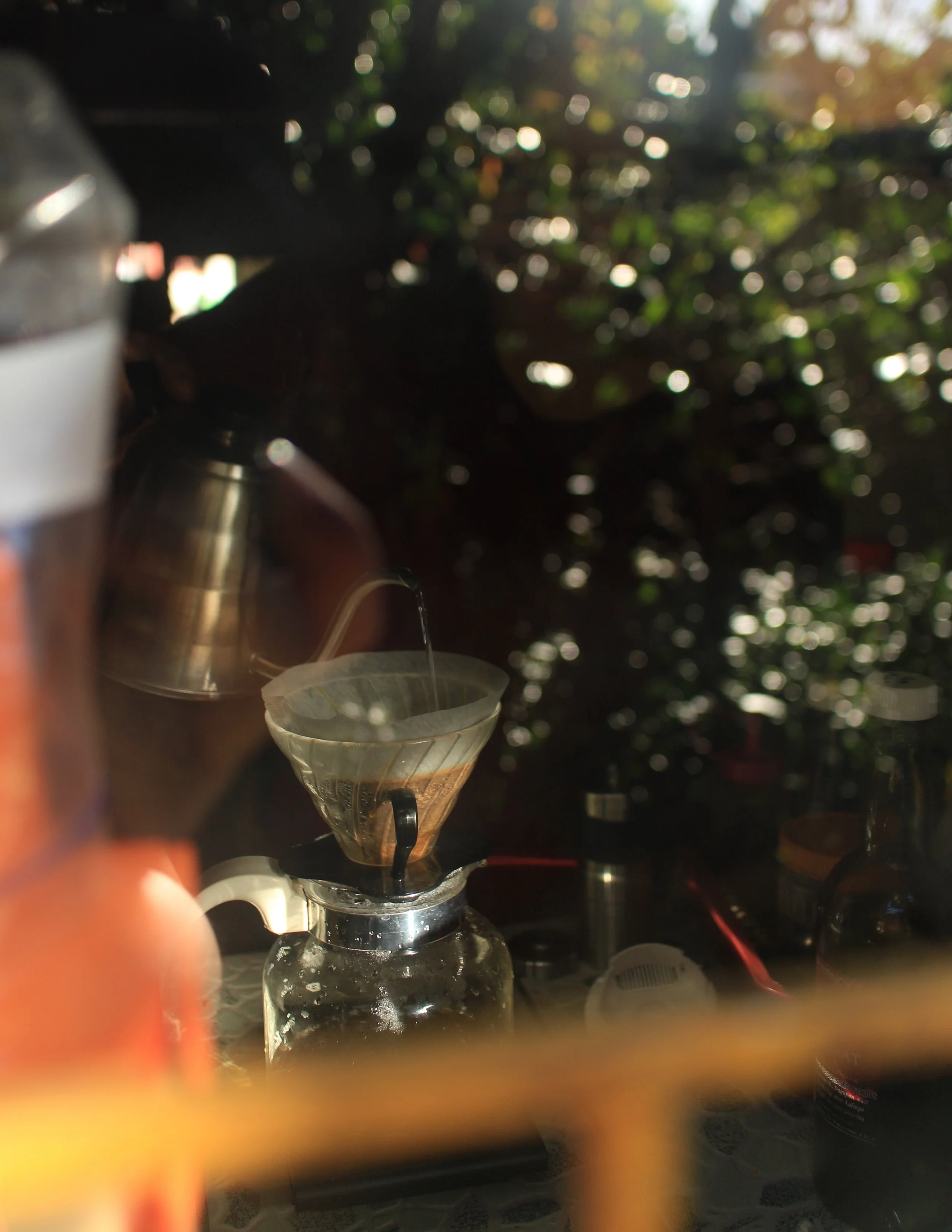 Kalsada Coffee Tasters Challenge